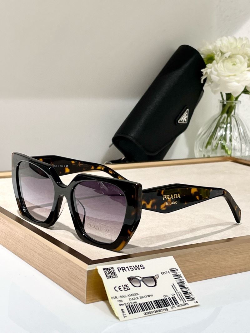 Prada Sunglasses